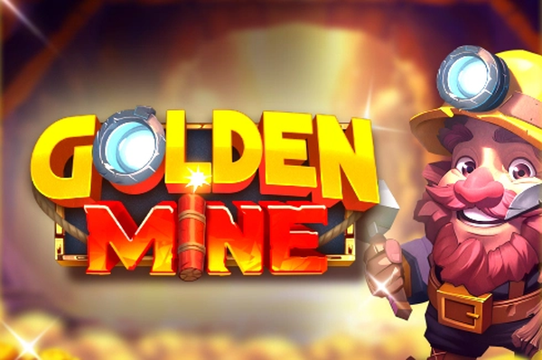 Golden Mine (Mancala Gaming)