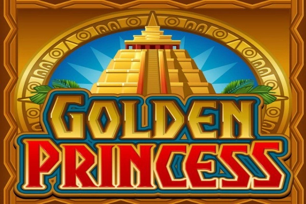 Golden Princess Slot (Games Global)