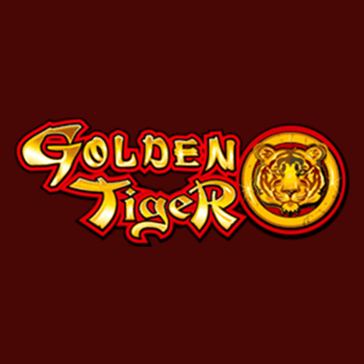 Бонус Golden Tiger Casino: Удвойте свои деньги с приветственным предложением $100 на первый депозит logo