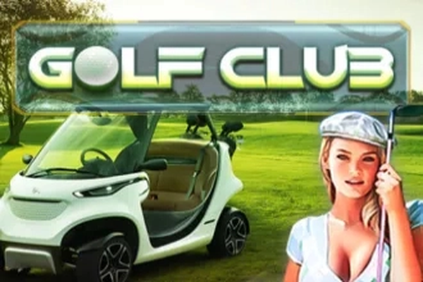 Golf Club (Triple Profits Games) logo