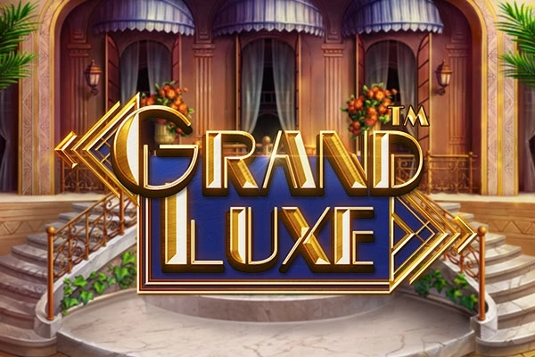 Grand Luxe (Nucleus Gaming) logo