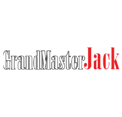 GrandMasterJack Casino logo