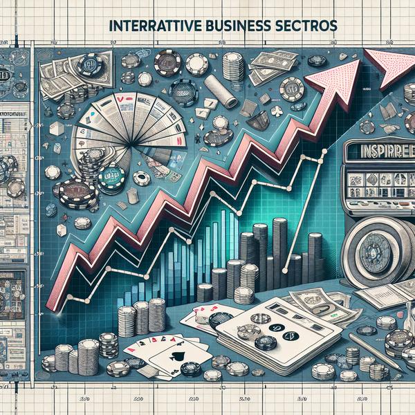 Ispirata raggiunge $323 milioni di ricavi nel FY2023 grazie alla crescita interattiva