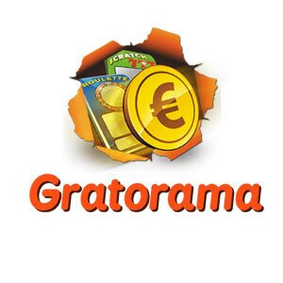 Gratorama Casino logo