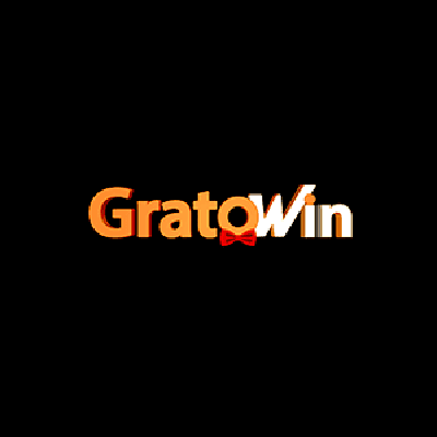 GratoWin Casino : 100 % jusqu'à 2 000 R$ logo