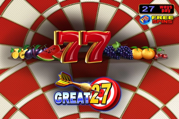 Great 27 (Amusnet)