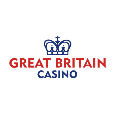 Great Britain Casino logo