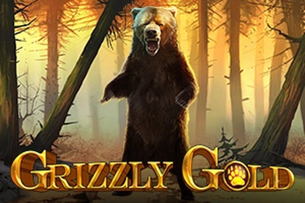 Grizzly Gold (Blueprint Gaming)