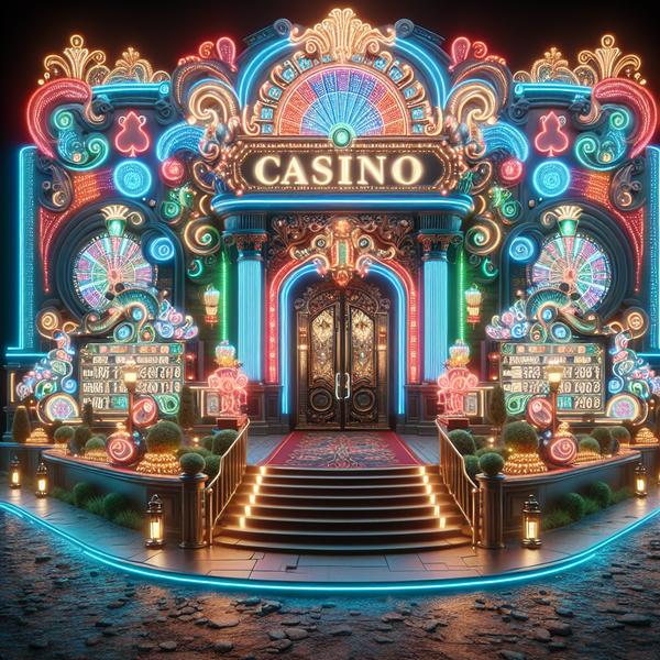 Introduction aux casinos terrestres