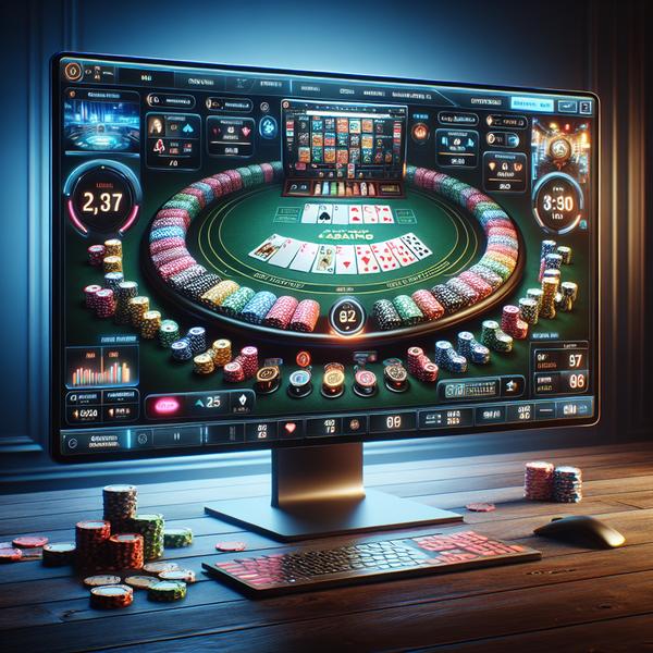 Strategie per Battere il Casinò