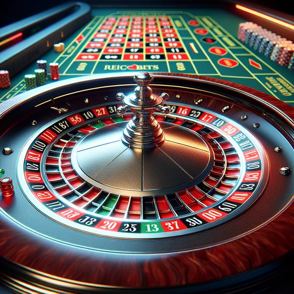 Sistema Paroli en casinos en línea