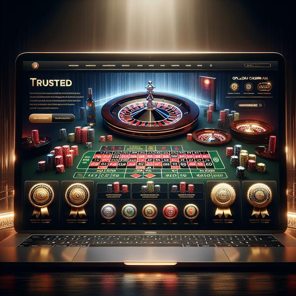 Selecting Reliable Online Casinos