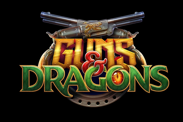 Guns Dragons (Popiplay)