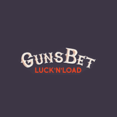 logo Bonos de Gunsbet Casino: Iguala tu Depósito al 100% Hasta 1500 BRL Más 100 Giros Adicionales