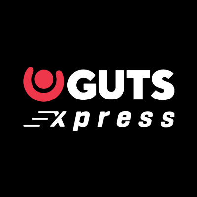 GutsXpress Casino logo