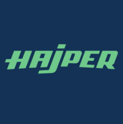 Hajper Casino logo