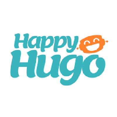 HappyHugo Casino logo