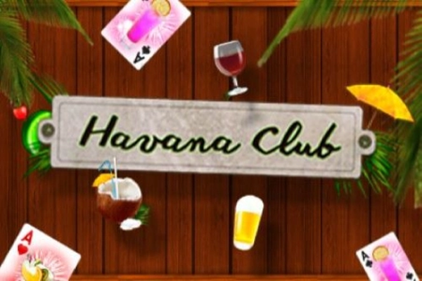 Havana Club (Inbet Games) logo