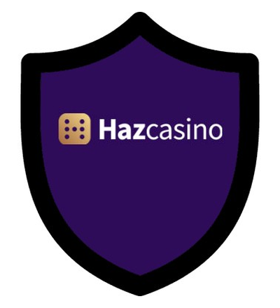 Haz Casino logo