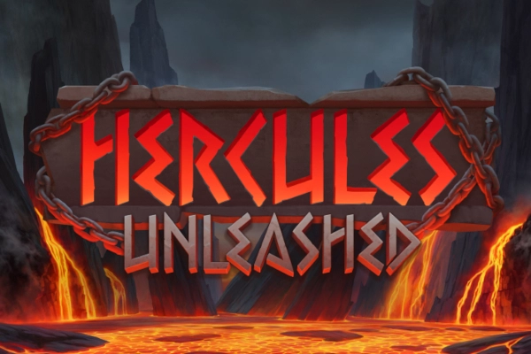 Hercules Unleashed (Relax Gaming)