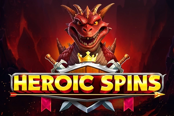 Heroic Spins (Pragmatic Play)