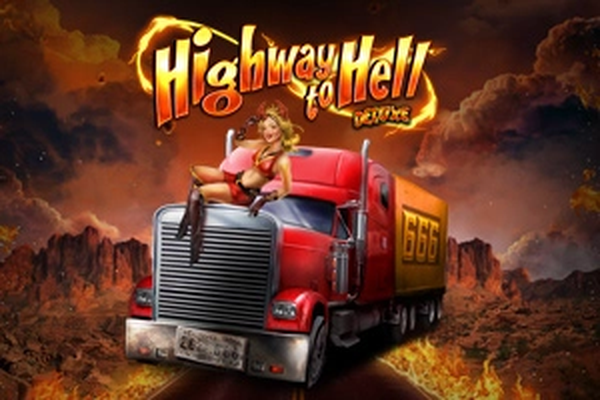 Highway to Hell Deluxe (Wazdan)