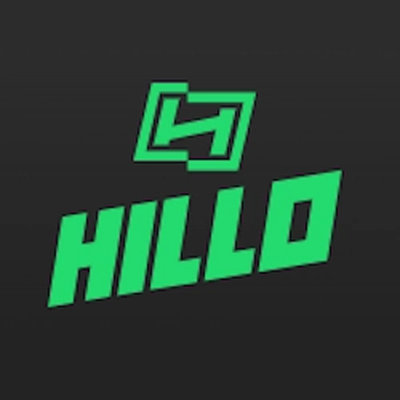 logo Hillo Casino