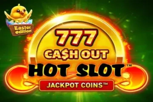 Hot Slot: 777 Stars (Wazdan) logo