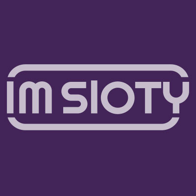 IamSloty カジノ logo