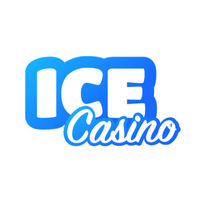 logo Bonus Ice Casino: 120% Până la €300 + 120 Rotiri la Prima Depunere