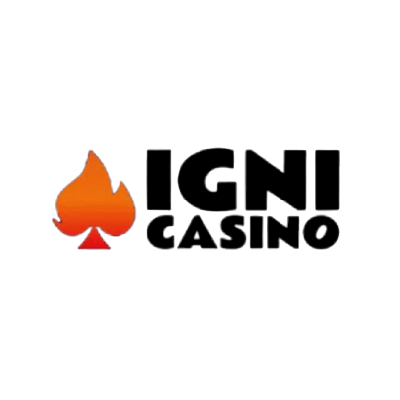 Igni Casino logo