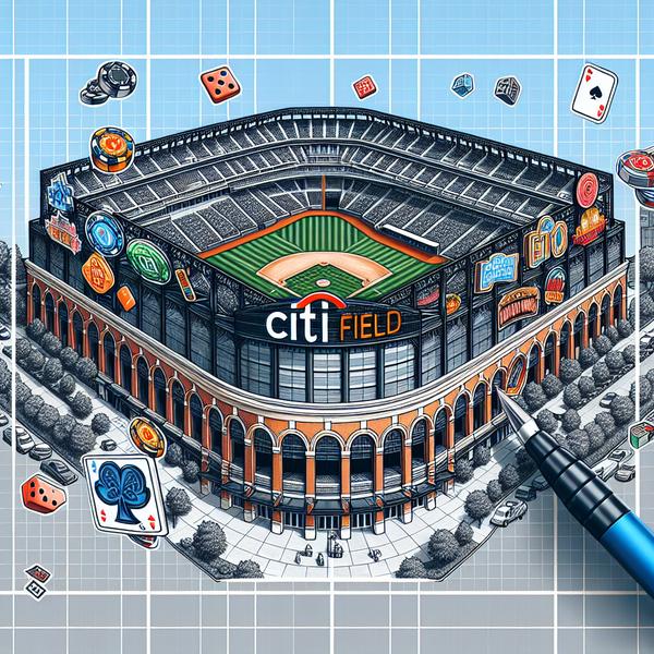 Key Senator Blocks Citi Field Casino Plan