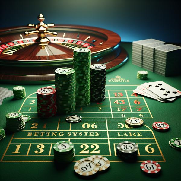 Choosing the Right Casino Games