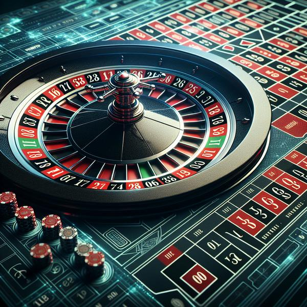 Understanding Roulette Odds