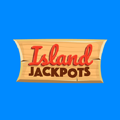 Island Jackpots Casino logo