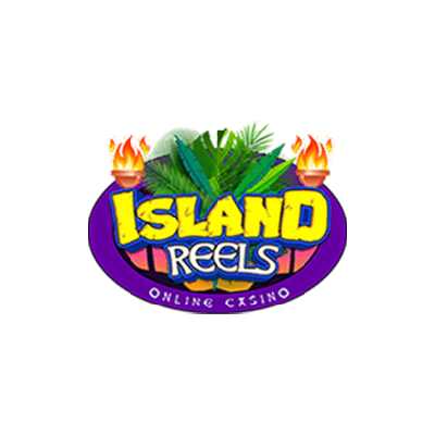 Island Reels Casino logo