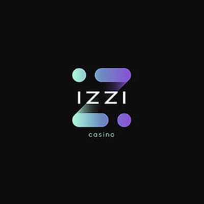 Izzi Casino logo