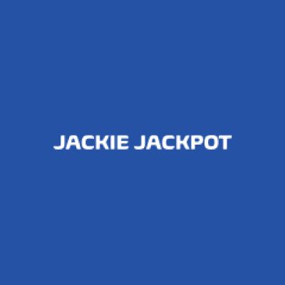 Jackie Jackpot Casino logo