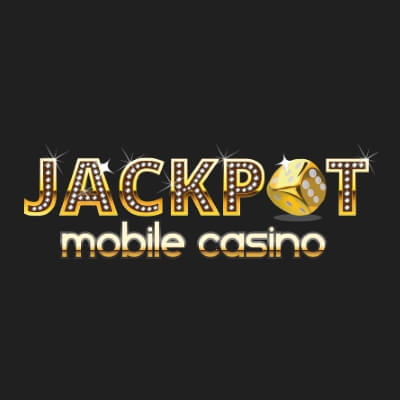 Jackpot Mobile Casino logo