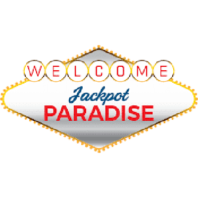 Jackpot Paradise Casino Bonusu: Paranızı İkiye Katlayın, %100 Eşleşme ile Maksimum €200 logo