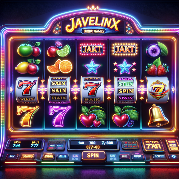 Javelinx (Turbo Games)