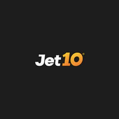 Jet10 Casino logo