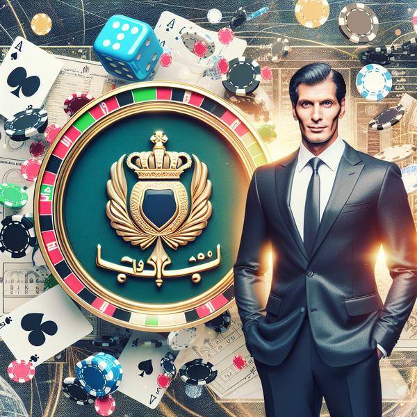 L'ex CEO di MGM Murren presiede l'Autorità di Gioco degli <a href=