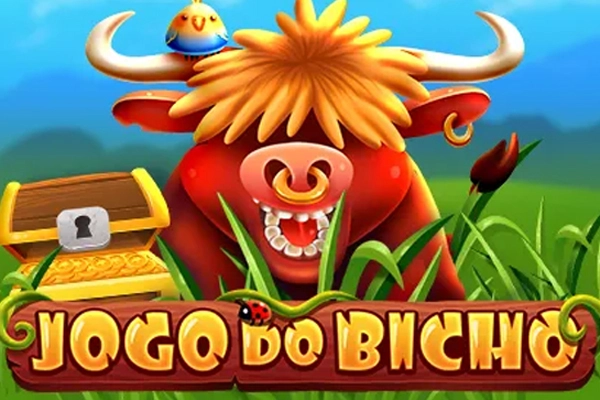 Jogo do Bicho (BGaming) logo