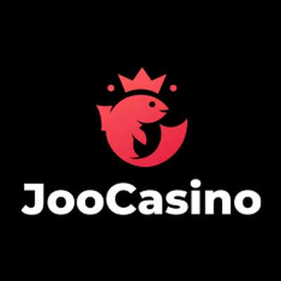 Joo Casino Bonus: Andra insättningsmatchning av 50% upp till €300 logo