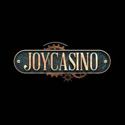 JoyCasino logo