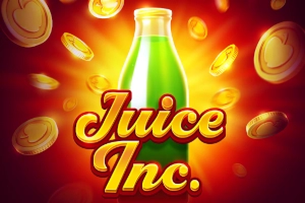 Juice Inc. (Playson) logo