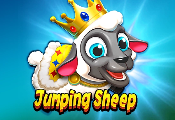 Jumping Sheep (TaDa Gaming)