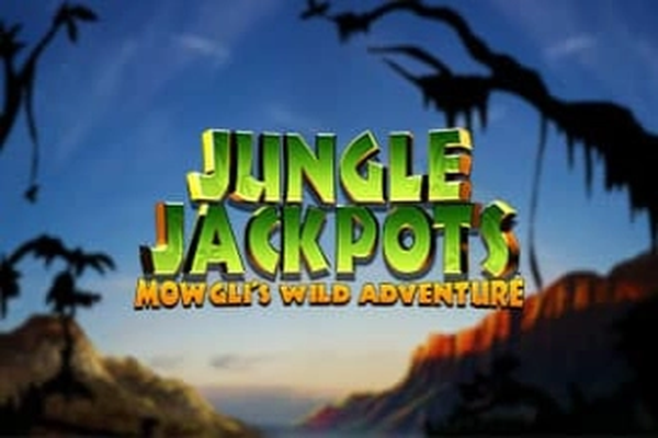 Jungle Jackpot (Blueprint Gaming)