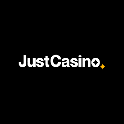 JustCasino logo